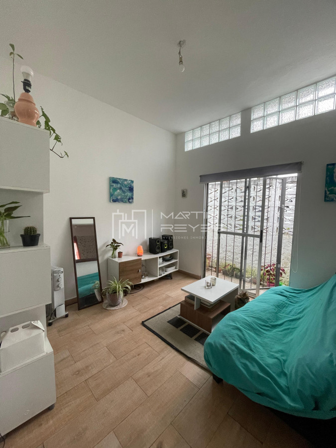 Apartamento ID.1262/Alquiler-Apartamento-1-Dormitorio-en-Parque-Batlle-(cod-1262) - Alquiler Apartamento 1 Dormitorio en Parque Batlle (cod 1262)