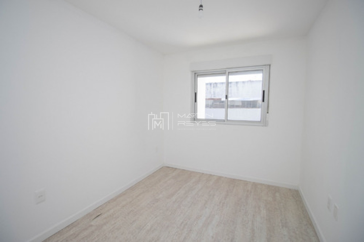 Apartamento ID.1182 - Venta Con Renta Divino Apartamento Nuevo De 1 Dormitorio Con Cochera En La Aguada! Consulte! cod 1182