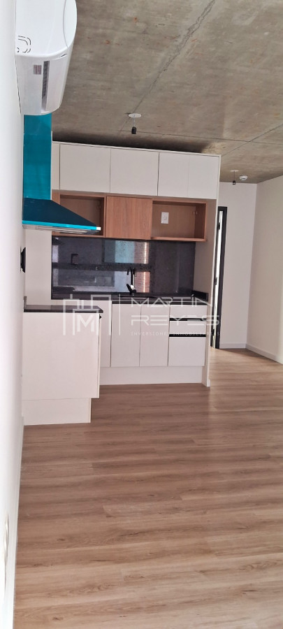 Apartamento ID.1092 - Venta Apartamento 1 Dormitorio en Pocitos (cod 1092)