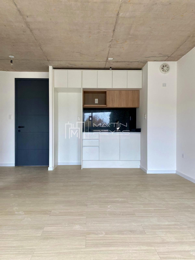 Apartamento ID.405 - Venta Apartamento 1 dormitorio Pocitos Nuevo (cod 405)