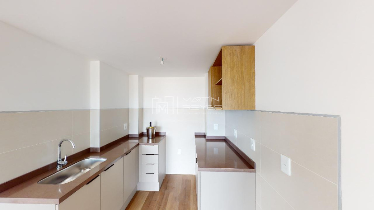 Apartamento ID.1243 - Alquiler Apartamento 1 dormitorio en  La Blanqueada (cod 1243)