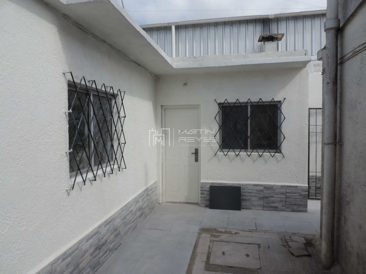 Apartamento ID.1253/Venta-Apartamento-1-dormitorio-en-La-Unión- - Venta Apartamento 1 dormitorio en La Unión 