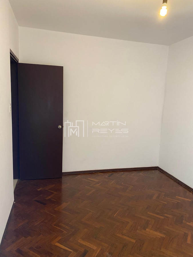 Apartamento ID.624 - Venta Apartamento 1 dormitorio con renta del 7,2% en Malvin Norte (cod 624)