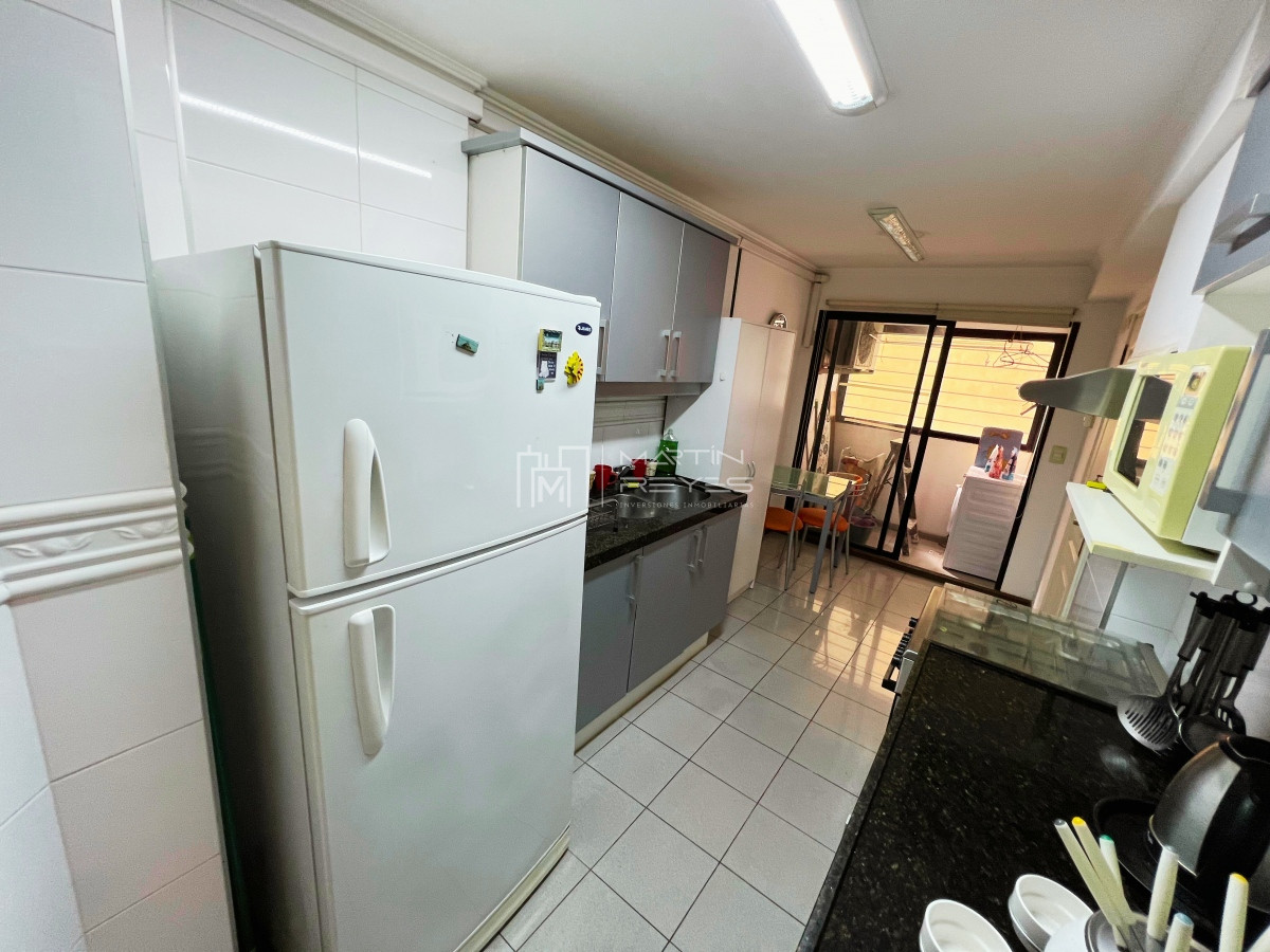 Apartamento ID.131 - Alquiler Apartamento 2 Dormitorios