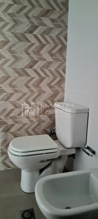 Apartamento ID.1092 - Venta Apartamento 1 Dormitorio en Pocitos (cod 1092)