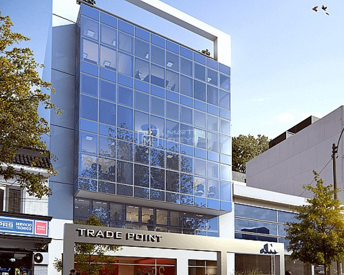 Apartamento ID.999/Alquiler-Monoambiente-Pocitos-Nuevo-(cod-999) - Alquiler Monoambiente Pocitos Nuevo (cod 999)
