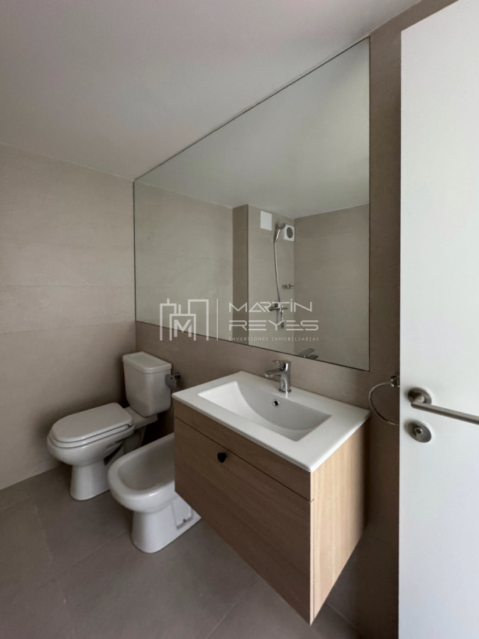 Apartamento ID.1541 - Alquiler 1 dormitorio a estrenar en La Blanqueada - Ventura Nórdico - Estrena ubicación estratégica (cod 1541)