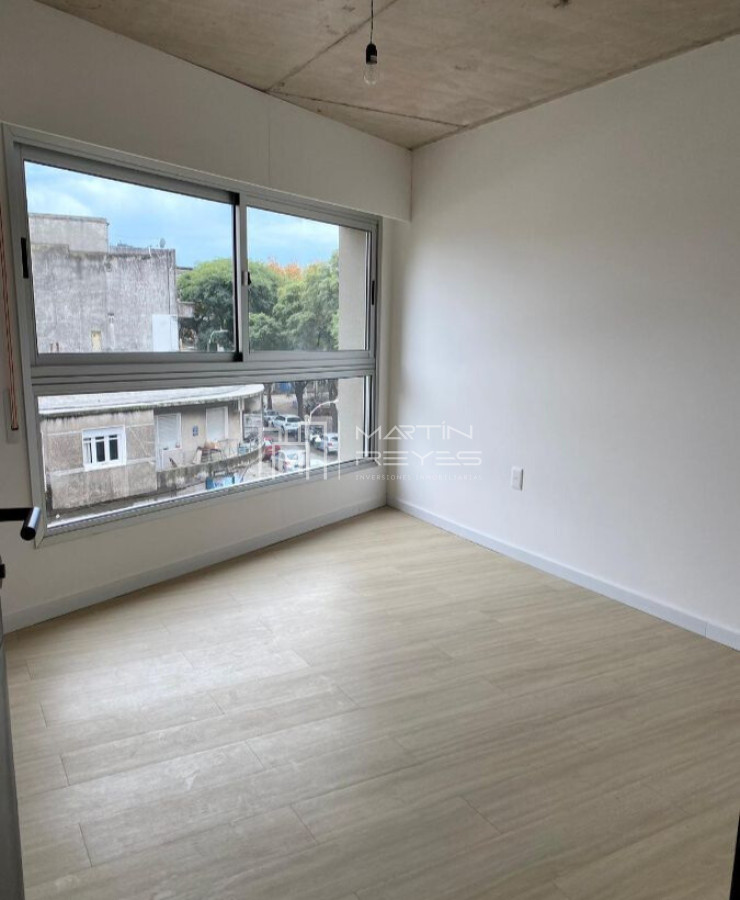 Apartamento ID.407 - Venta Apartamento 1 dormitorio Pocitos Nuevo (cod 407)