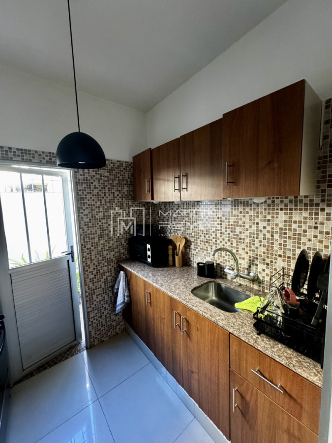 Apartamento ID.624/Venta-Apartamento-1-dormitorio-con-renta-del-7,2-en-Malvin-Norte-(cod-624) - Venta Apartamento 1 dormitorio con renta del 7,2% en Malvin Norte (cod 624)