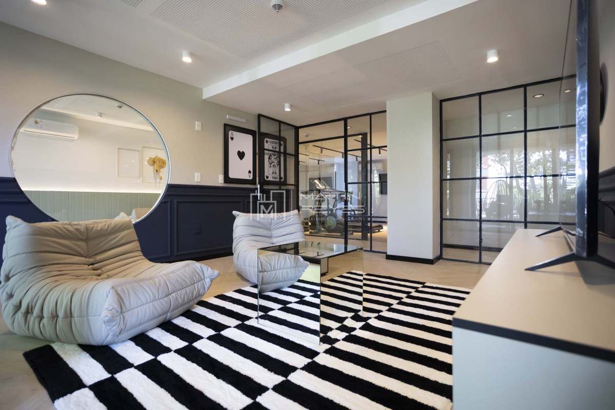 Apartamento ID.1199 - Alquiler Apartamento 2 Dormitorios en Cordón Soho (COD 1199)