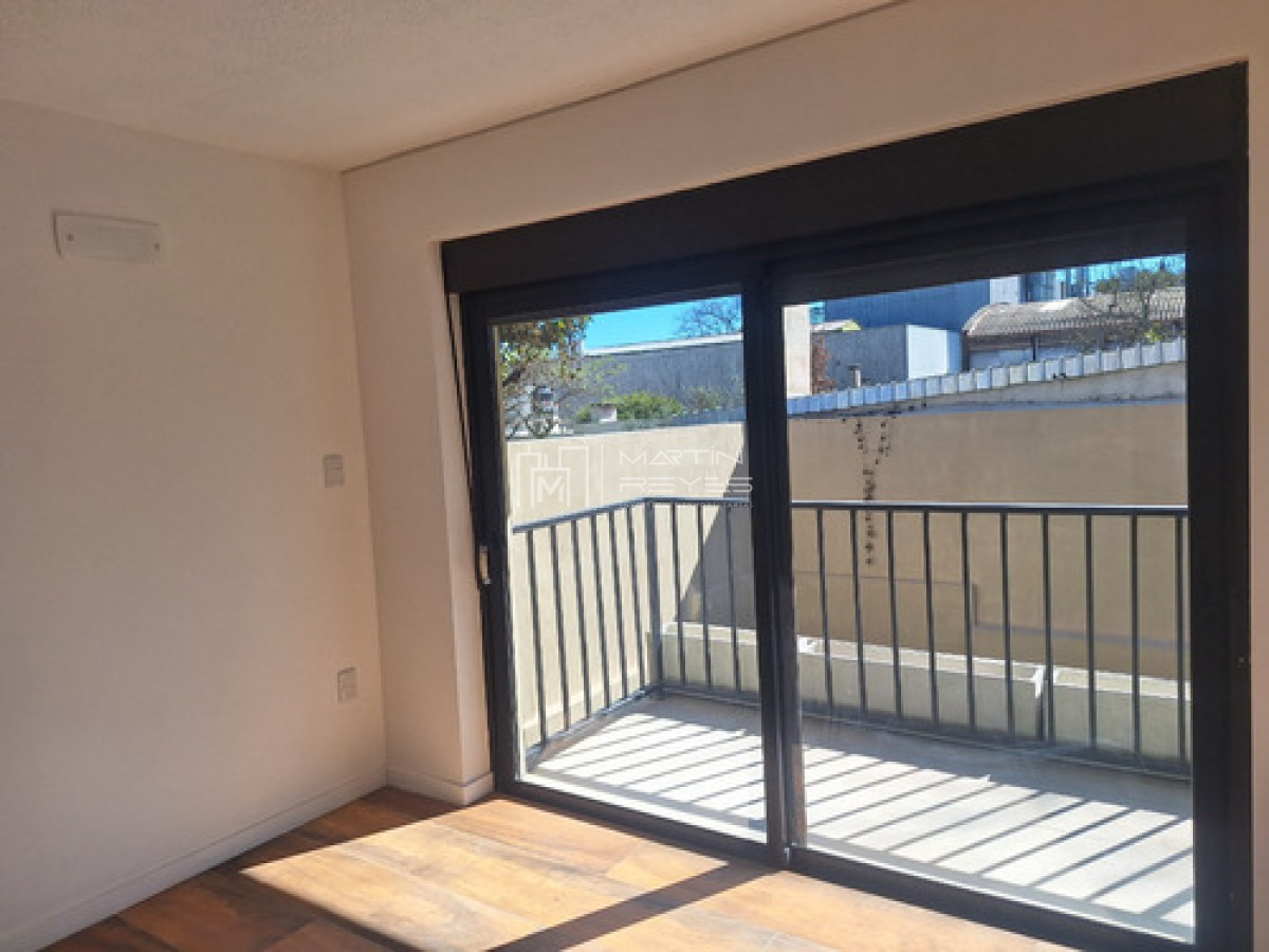 Apartamento ID.1179 - Venta Apartamento Nuevo De 1 Dormitorio En El Prado Con Renta!  cod 1179
