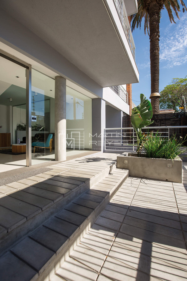 Apartamento ID.636 - Apartamento De 1 Dormitorio en la Blanqueada (cod 636)
