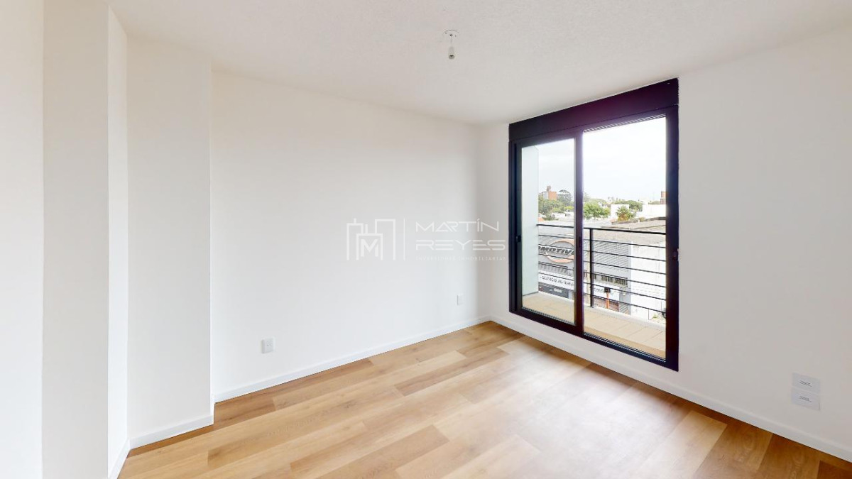 Apartamento ID.1261/Alquiler-Apartamento-1-dormitorio-en-la-Blanqueada-(cod-1261) - Alquiler Apartamento 1 dormitorio en la Blanqueada (cod 1261)