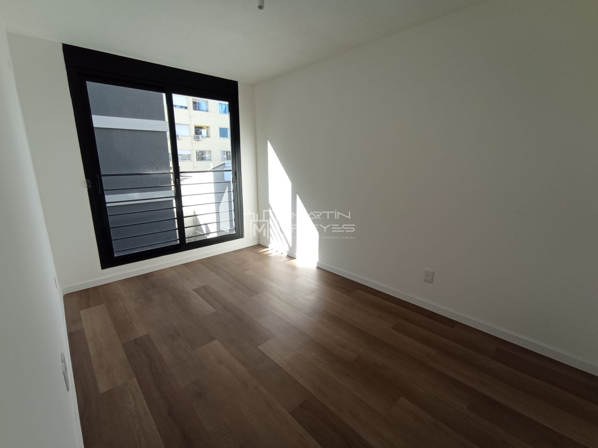 Apartamento ID.1257 - Alquiler Apartamento 2 dormitorios en La Blanqueada (cod 1257)