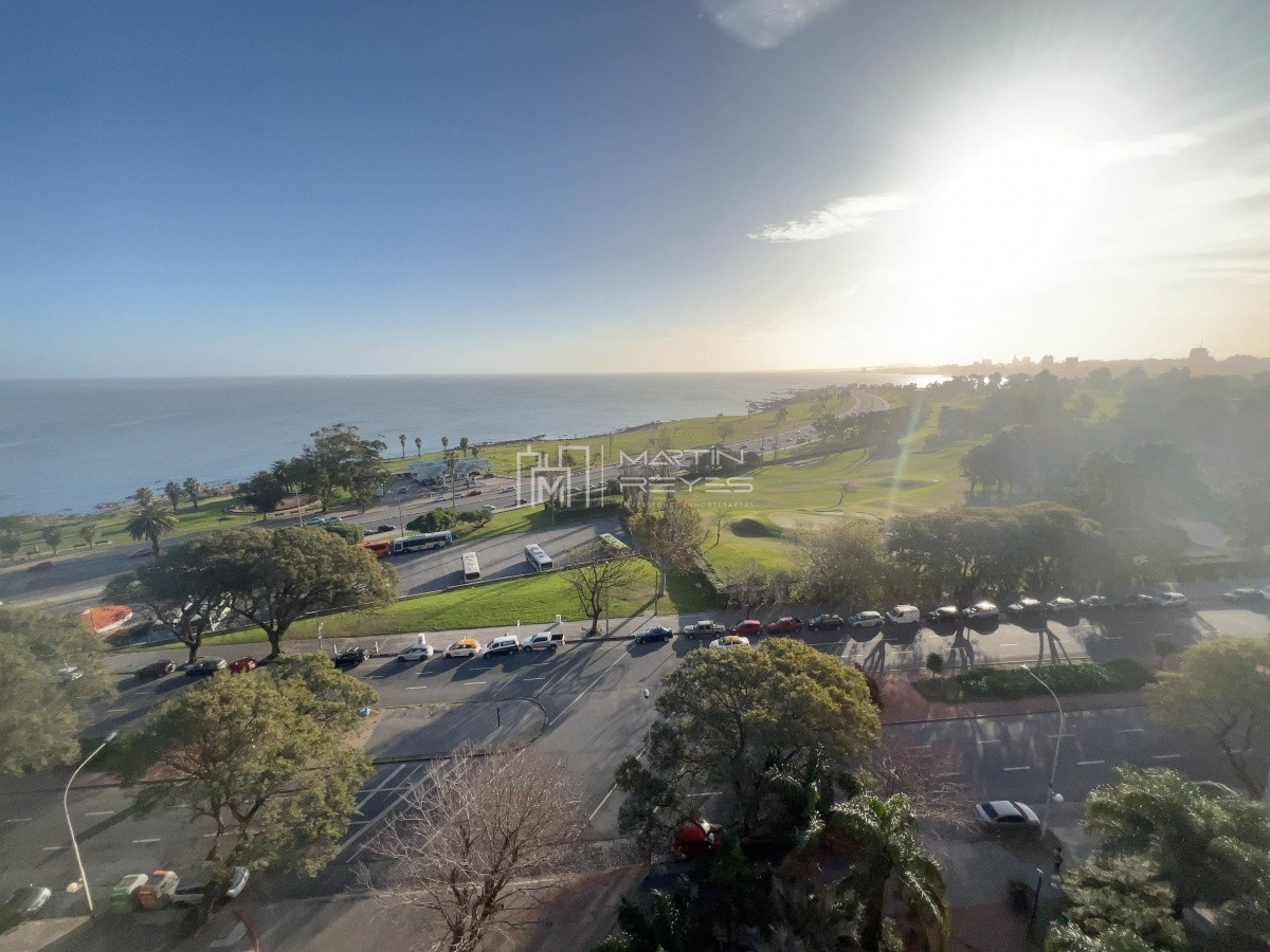 Apartamento ID.272 - Alquiler Apartamento 1 Dormitorio Punta Carretas