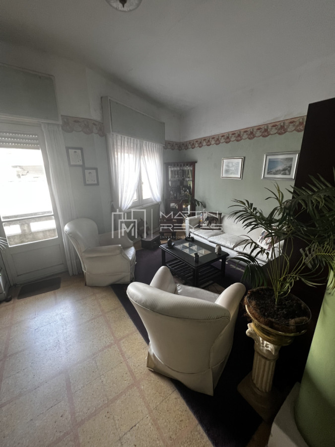 Apartamento ID.1219/Venta-Casa-de-Altos-3-Dormitorios-en-La-Aguada-¡Oportunidad!- - Venta Casa de Altos 3 Dormitorios en La Aguada ¡Oportunidad! 