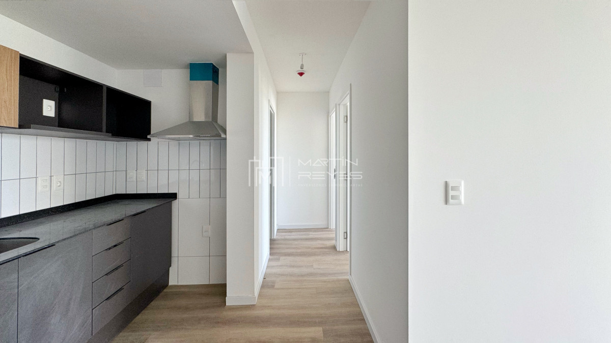 Apartamento ID.1213 - Alquiler 2 Dormitorios en Cordón Soho (COD 1213)