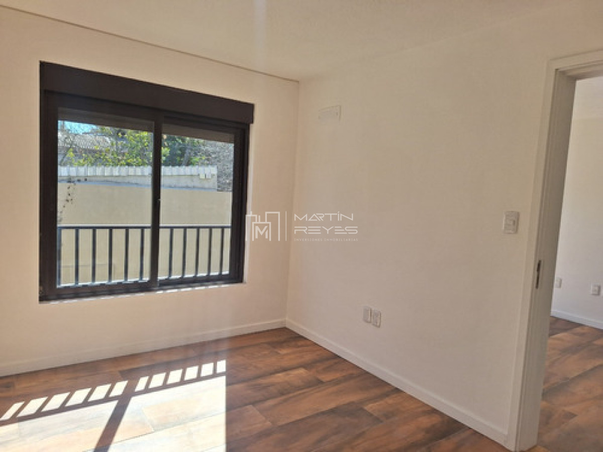 Apartamento ID.1179 - Venta Apartamento Nuevo De 1 Dormitorio En El Prado Con Renta!  cod 1179