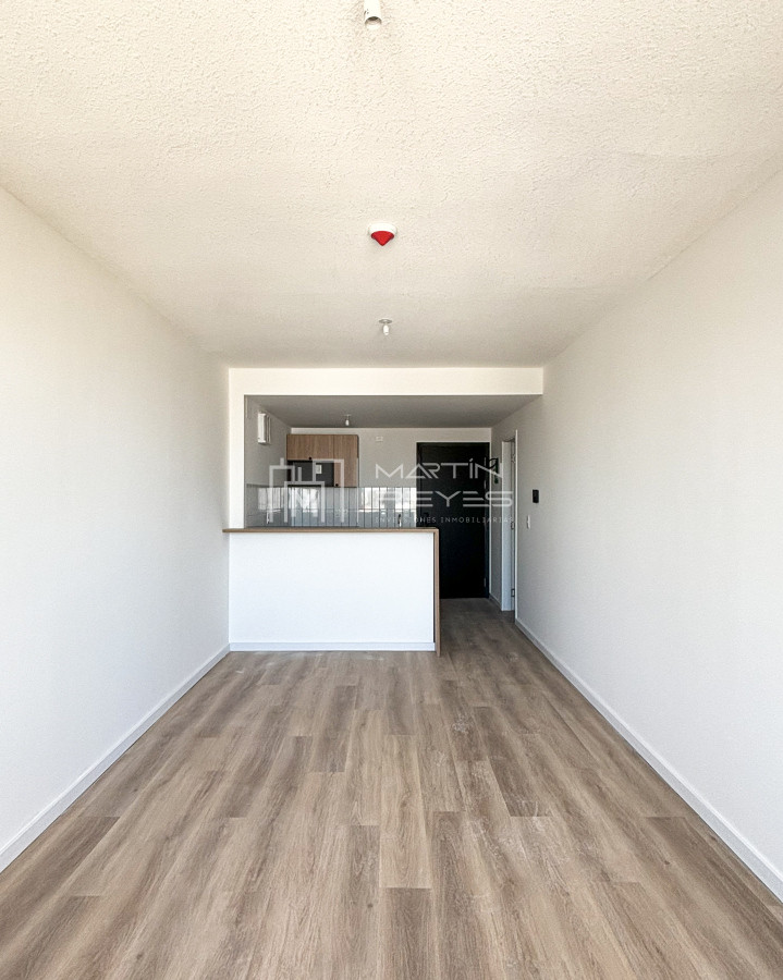 Apartamento ID.265 - Alquiler Monoambiente Cordón Soho