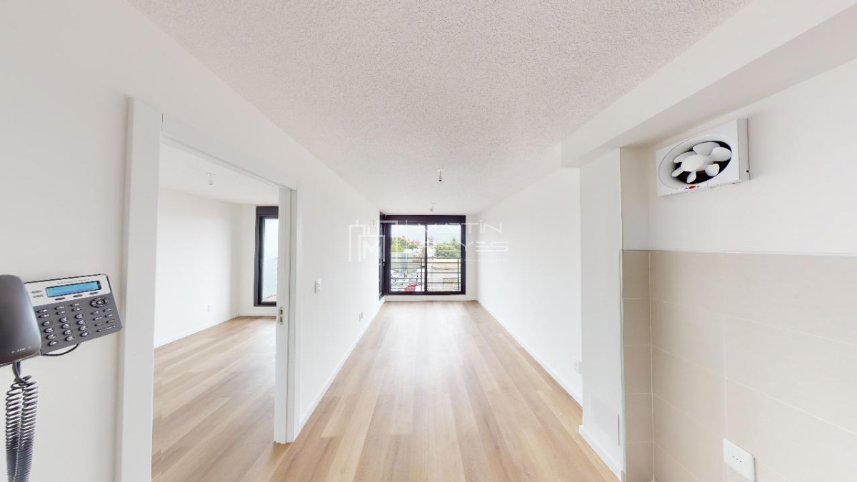 Apartamento ID.1261/Alquiler-Apartamento-1-dormitorio-en-la-Blanqueada-(cod-1261) - Alquiler Apartamento 1 dormitorio en la Blanqueada (cod 1261)