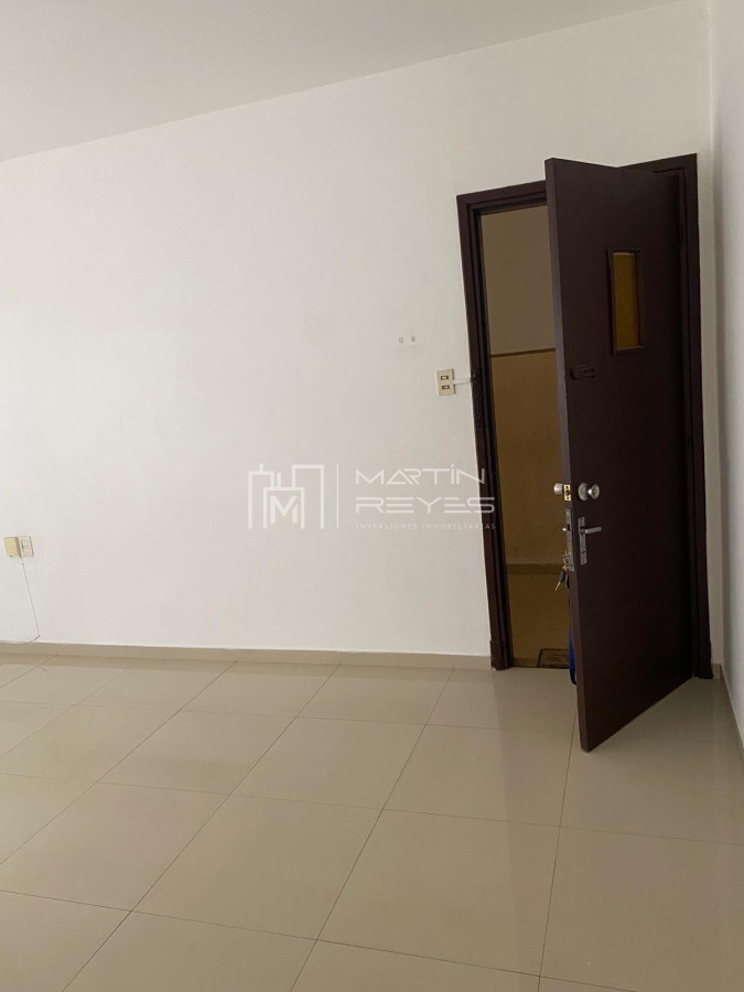 Apartamento ID.624 - Venta Apartamento 1 dormitorio con renta del 7,2% en Malvin Norte (cod 624)