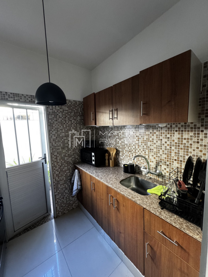Apartamento ID.624/Venta-Apartamento-1-dormitorio-con-renta-del-7,2-en-Malvin-Norte-(cod-624) - Venta Apartamento 1 dormitorio con renta del 7,2% en Malvin Norte (cod 624)