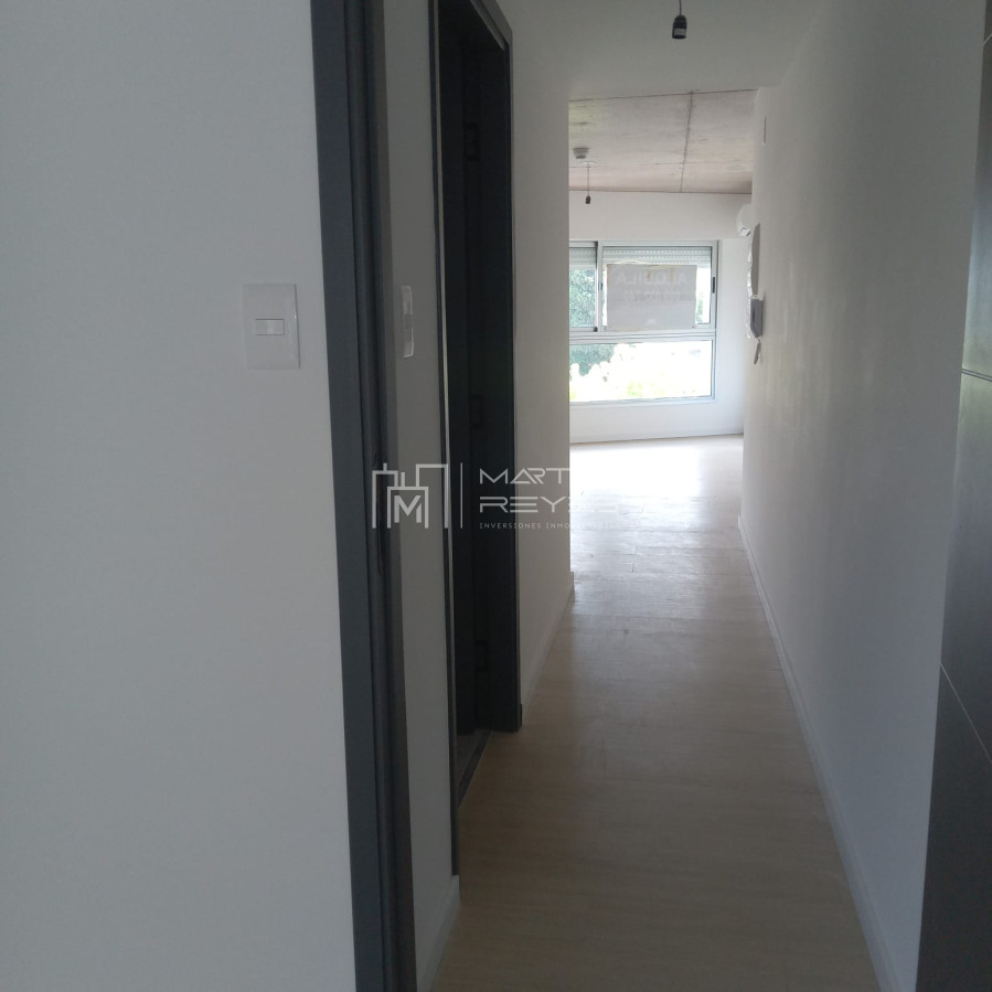 Apartamento ID.407 - Venta Apartamento 1 dormitorio Pocitos Nuevo (cod 407)
