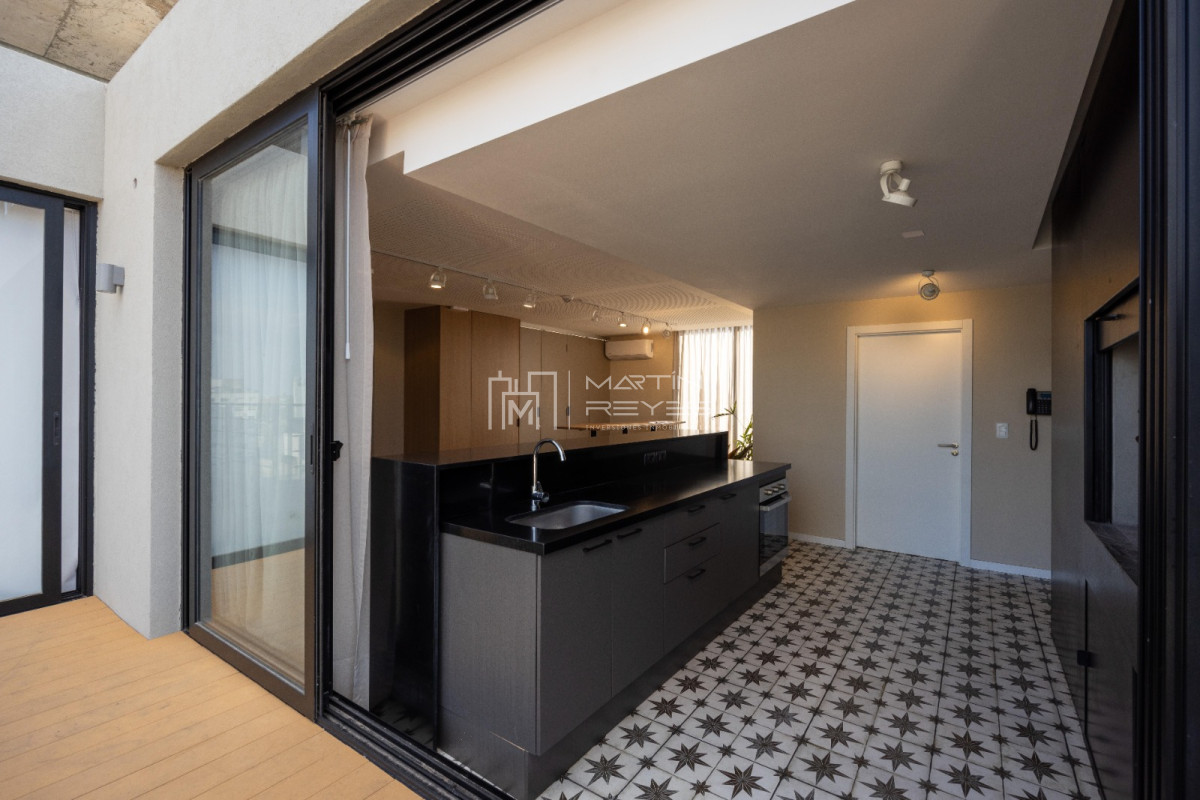 Apartamento ID.1449/Alquiler-APartamento-1-dormitorio-en-Cordón-(cod-1444) - Alquiler APartamento 1 dormitorio en Cordón (cod 1444)