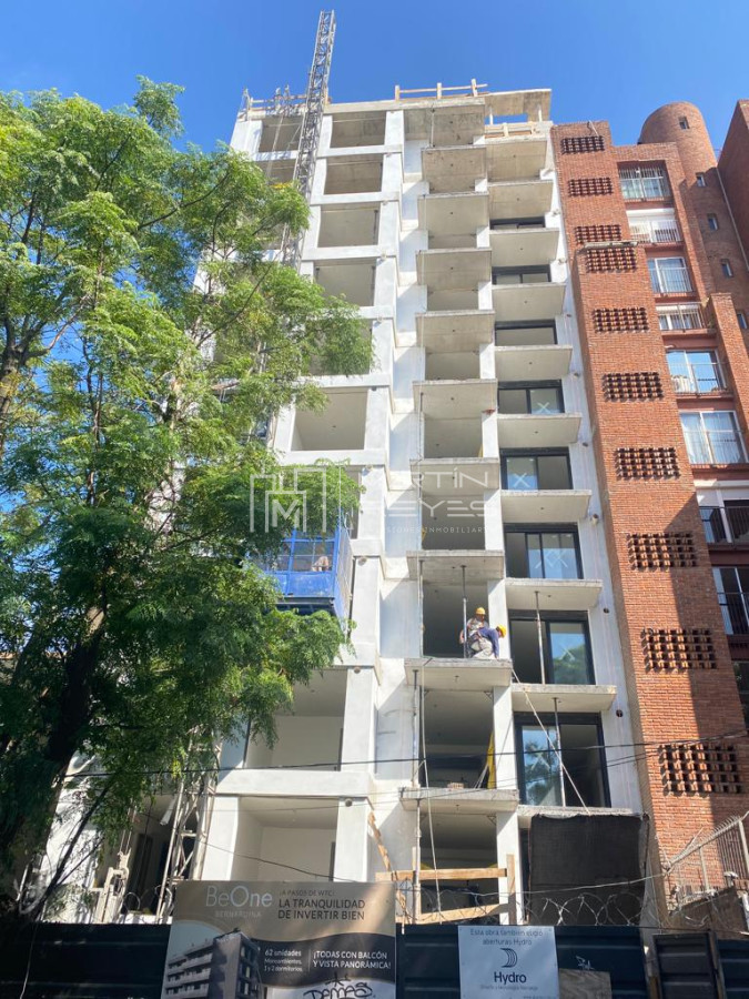 Apartamento ID.2 - Venta Apartamento 1 Dormitorio