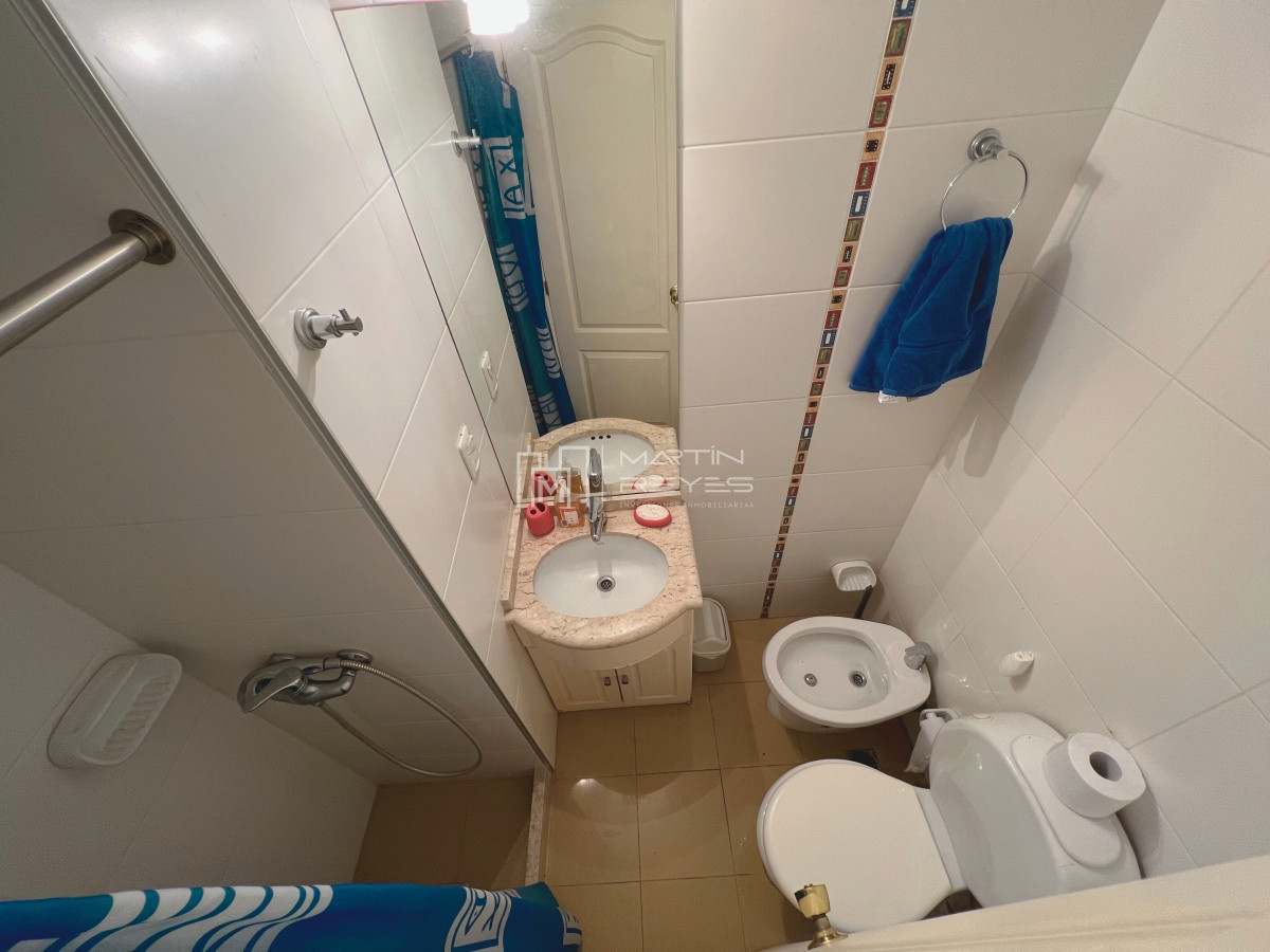 Apartamento ID.131 - Alquiler Apartamento 2 Dormitorios