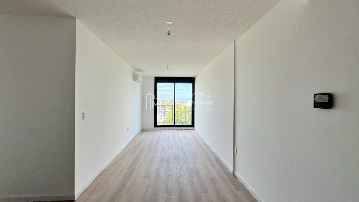 Apartamento ID.1213 - Alquiler 2 Dormitorios en Cordón Soho (COD 1213)