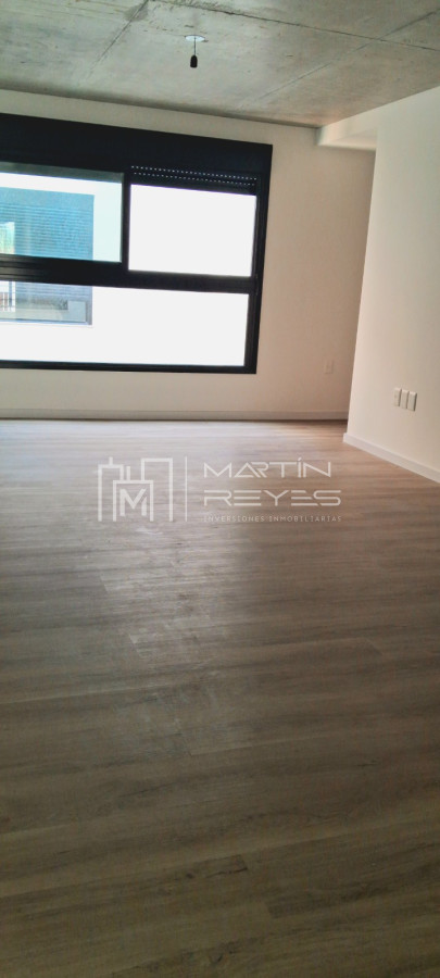 Apartamento ID.1092 - Venta Apartamento 1 Dormitorio en Pocitos (cod 1092)