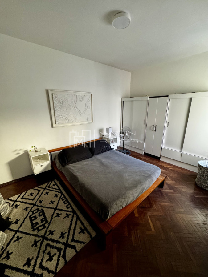 Apartamento ID.624/Venta-Apartamento-1-dormitorio-con-renta-del-7,2-en-Malvin-Norte-(cod-624) - Venta Apartamento 1 dormitorio con renta del 7,2% en Malvin Norte (cod 624)