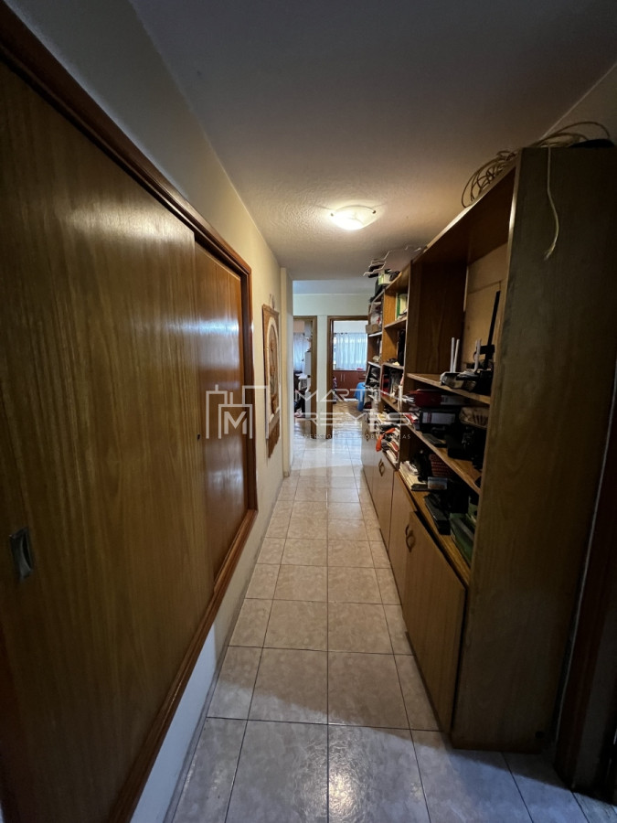 Apartamento ID.889 - Venta Apartamento 5 dormitorios con terraza en Pocitos 