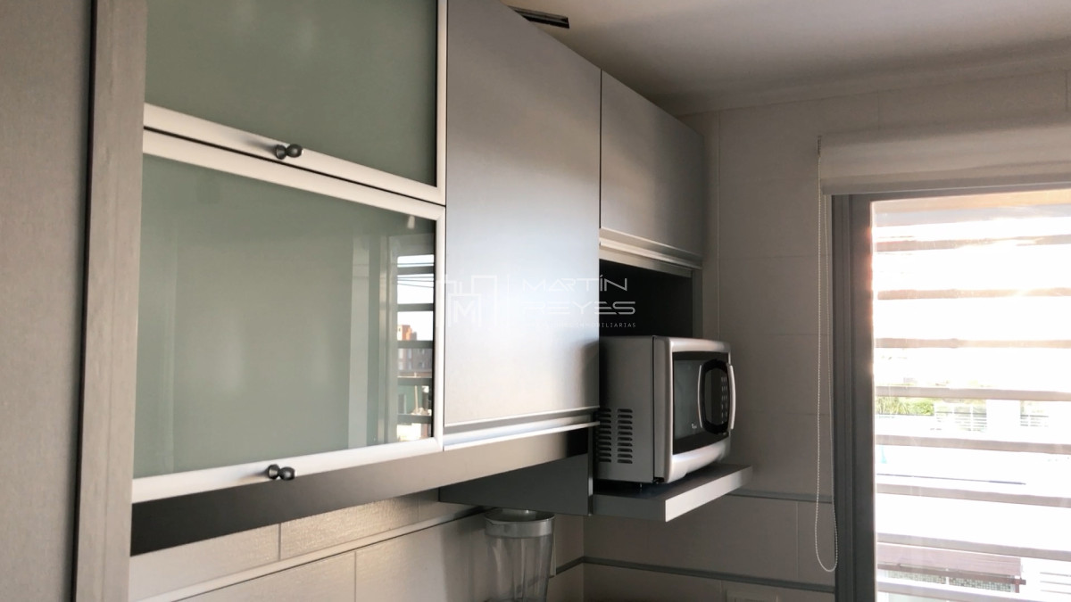 Apartamento ID.921 - Venta Apartamento 2 Dormitorios a metros de Enjoy
