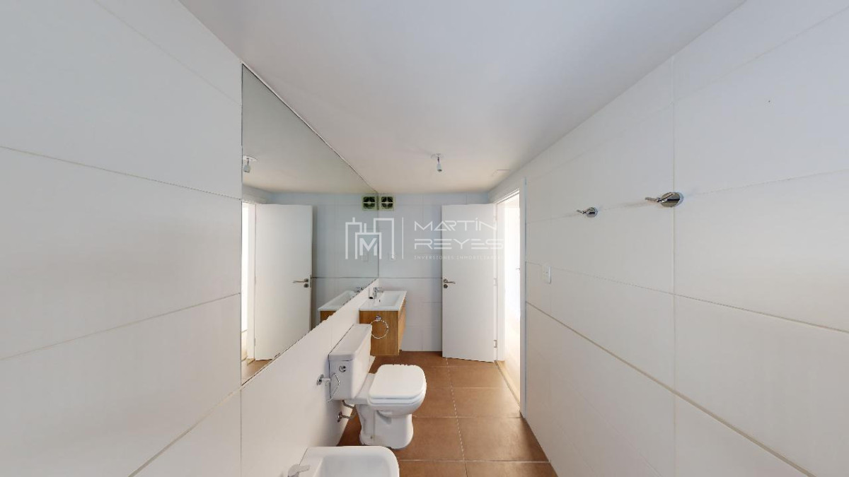 Apartamento ID.1243 - Alquiler Apartamento 1 dormitorio en  La Blanqueada (cod 1243)