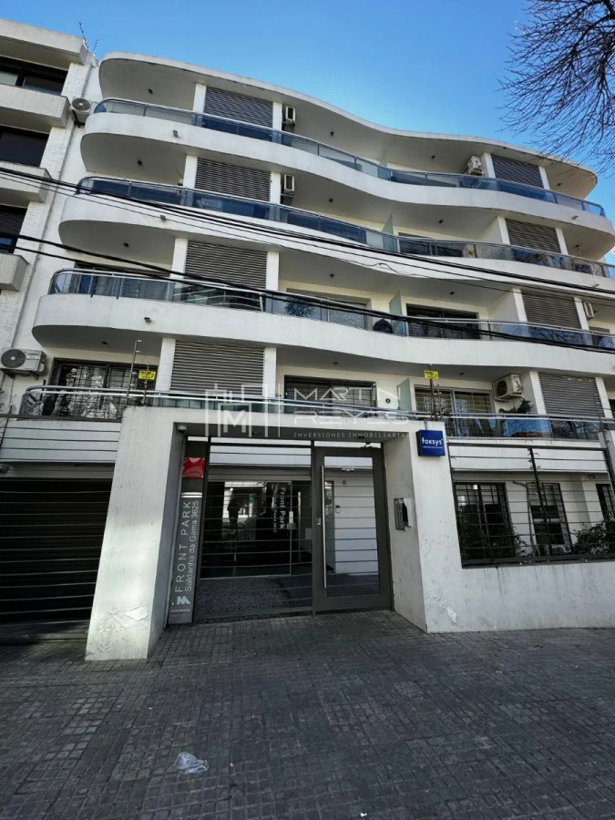 Apartamento ID.1247/Alquiler-amplio-Apartamento-de-2-dormitorios-en-Puerto-del-Buceo-(cod-1247) - Alquiler amplio Apartamento de 2 dormitorios en Puerto del Buceo (cod 1247)