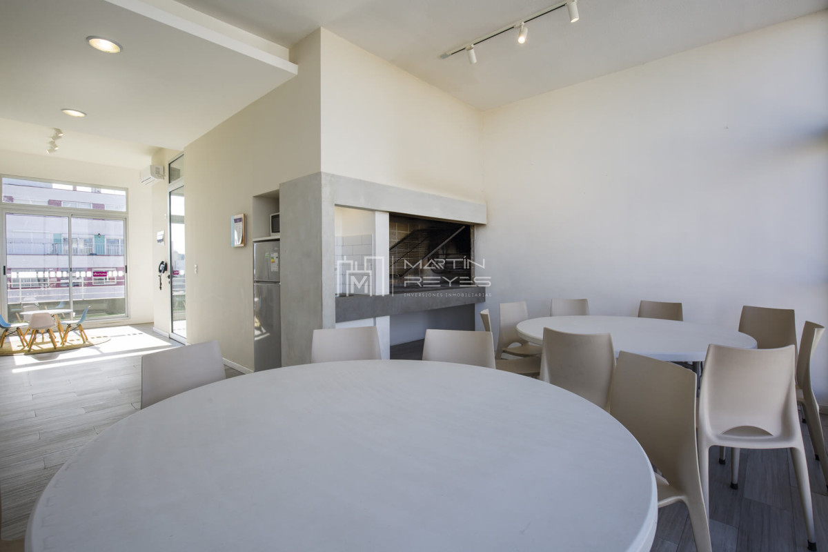 Apartamento ID.1293/Alquiler-Apartamento-1-dormitorio-en-Cordón-(cod-1293) - Alquiler Apartamento 1 dormitorio en Cordón (cod 1293)