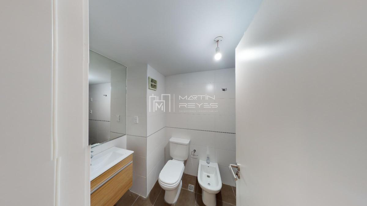 Apartamento ID.1449 - Alquiler APartamento 1 dormitorio en Cordón (cod 1444)