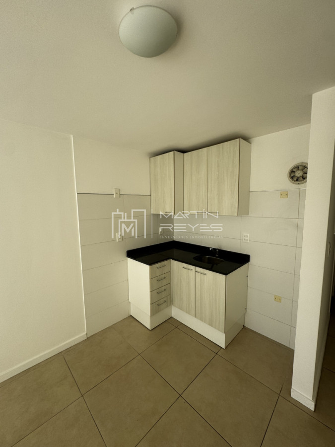 Apartamento ID.1557 - Alquiler Monoamiente Pocitos Nuevo (cod 1557)