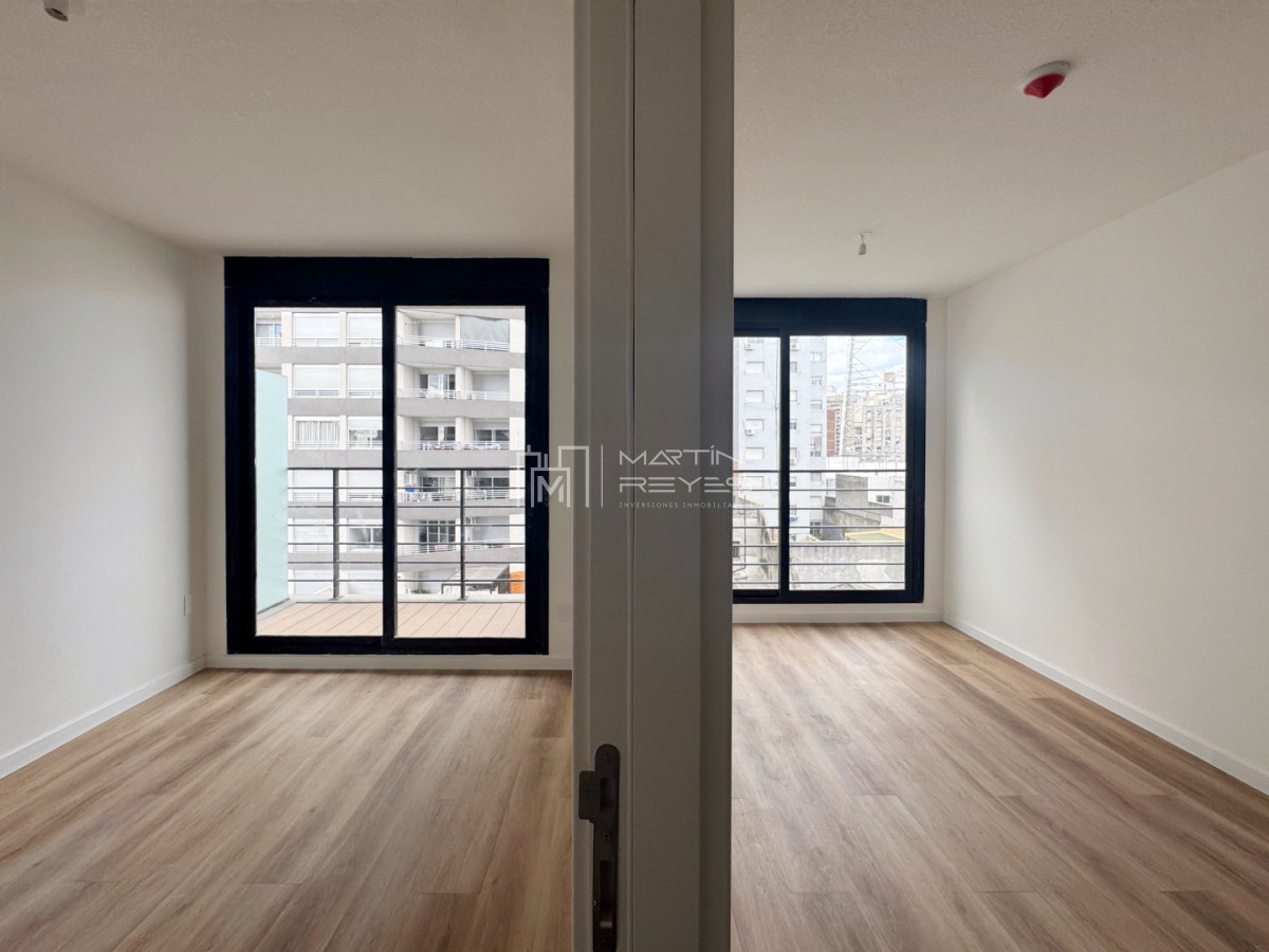 Apartamento ID.1563 - Alquiler Departamento 1 Dormitorio en Cordón (cod 15639 