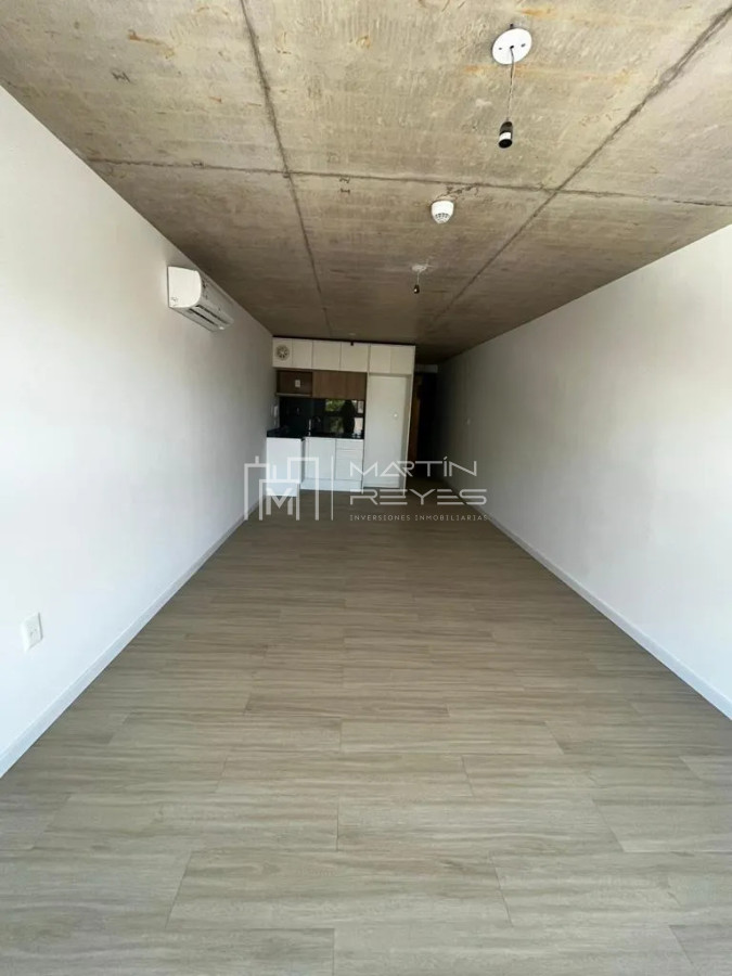 Apartamento ID.1260/Alquiler-Monoambiente-en-Pocitos-Nuevo-(cod-1260) - Alquiler Monoambiente en Pocitos Nuevo (cod 1260)