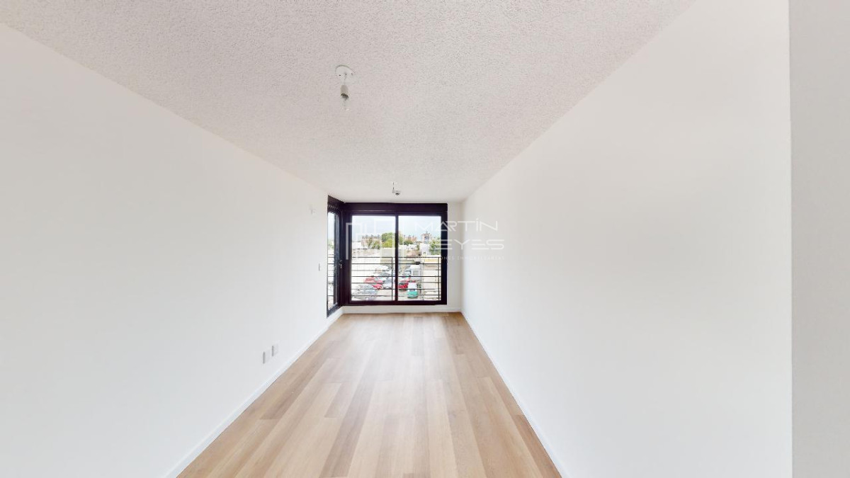 Apartamento ID.1261/Alquiler-Apartamento-1-dormitorio-en-la-Blanqueada-(cod-1261) - Alquiler Apartamento 1 dormitorio en la Blanqueada (cod 1261)