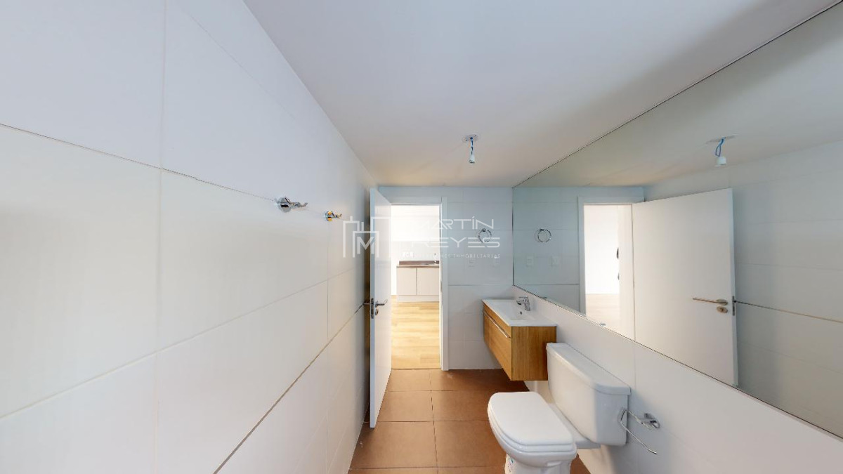 Apartamento ID.1261/Alquiler-Apartamento-1-dormitorio-en-la-Blanqueada-(cod-1261) - Alquiler Apartamento 1 dormitorio en la Blanqueada (cod 1261)