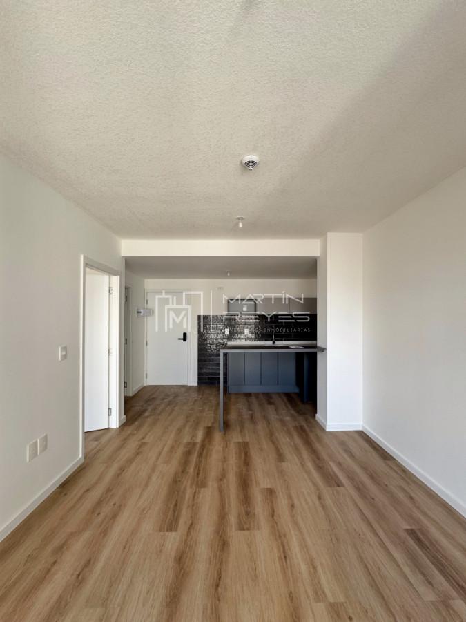 Apartamento ID.1537 - Alquiler Apartamento 1 dormitorio con garaje en Cordón - Ventura GO! - Ubicación premium (cod 1537)