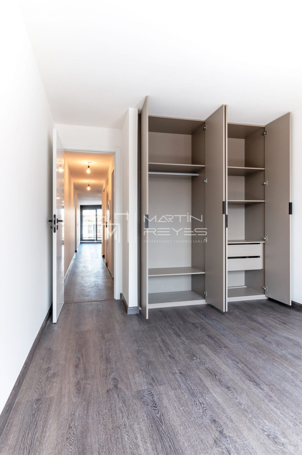 Apartamento ID.352 - Venta Monoambiente Pocitos (cod 352)