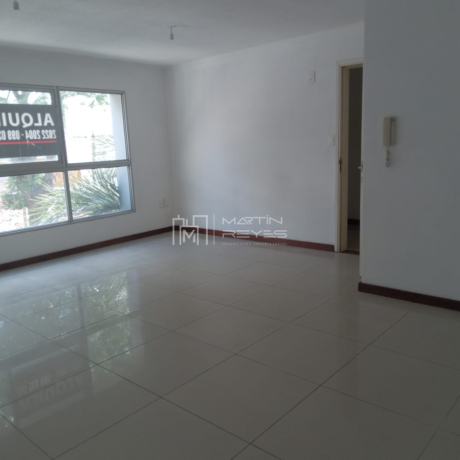 Apartamento ID.407 - Venta Apartamento 1 dormitorio Pocitos Nuevo (cod 407)