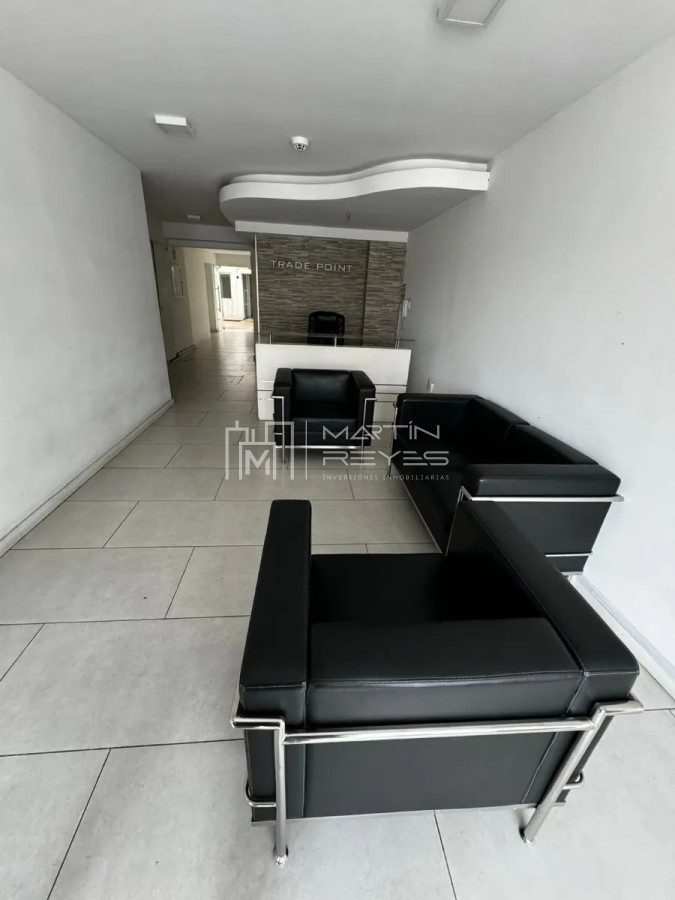 Apartamento ID.999/Alquiler-Monoambiente-Pocitos-Nuevo-(cod-999) - Alquiler Monoambiente Pocitos Nuevo (cod 999)