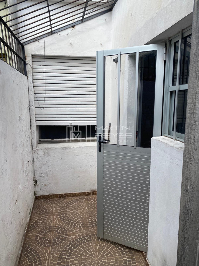 Apartamento ID.624 - Venta Apartamento 1 dormitorio con renta del 7,2% en Malvin Norte (cod 624)