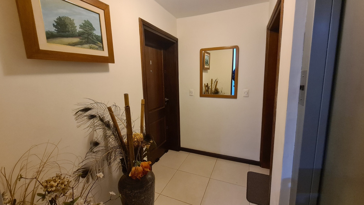 Venta Apartamento 2 Dormitorios Pocitos Nuevo